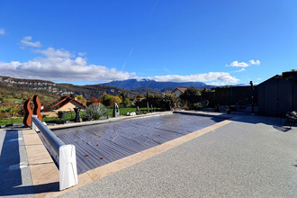 achat maison domessin 73330