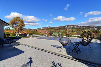 achat maison domessin 73330