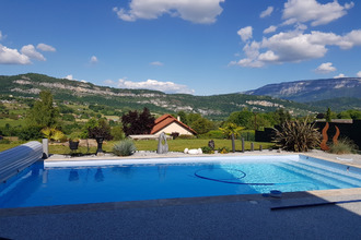 achat maison domessin 73330