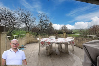 achat maison domessin 73330