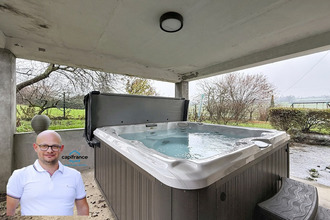 achat maison domessin 73330