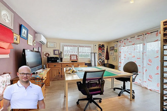 achat maison domessin 73330