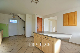 achat maison domessin 73330