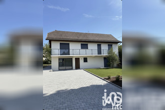achat maison domessin 73330