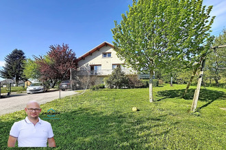achat maison domessin 73330