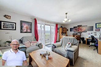 achat maison domessin 73330