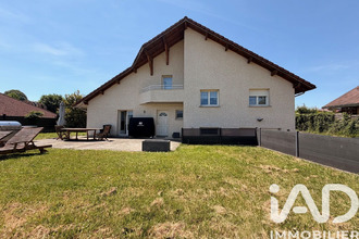 achat maison domessin 73330
