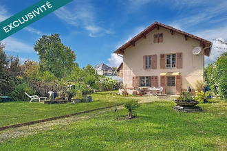 achat maison domessin 73330