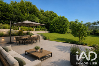 achat maison domessin 73330
