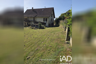 achat maison domessin 73330
