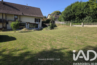 achat maison domessin 73330