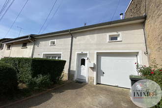 achat maison domevre-en-haye 54385