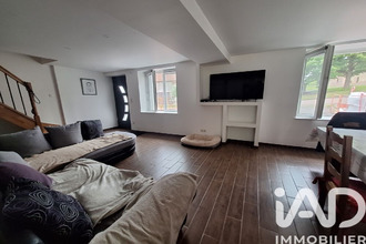 achat maison domevre-sous-mtfort 88500