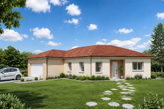 achat maison domevre-sur-durbion 88330