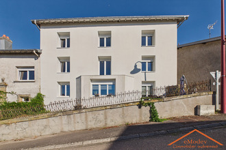 achat maison domevre-sur-durbion 88330