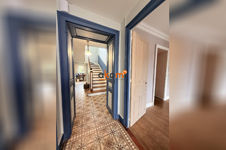 achat maison domevre-sur-vezouze 54450