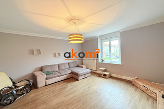 achat maison domevre-sur-vezouze 54450