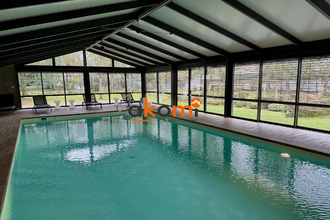 achat maison domevre-sur-vezouze 54450