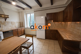 achat maison domevre-sur-vezouze 54450