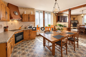 achat maison domevre-sur-vezouze 54450