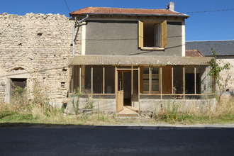 achat maison domeyrot 23140