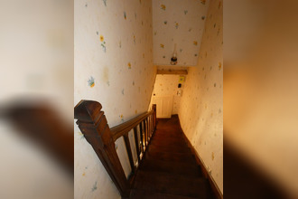 achat maison domeyrot 23140