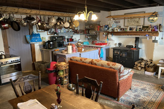 achat maison domeyrot 23140