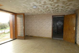 achat maison domeyrot 23140