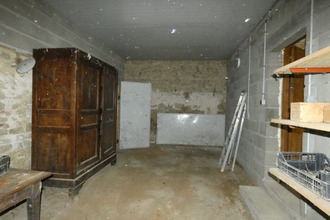 achat maison domeyrot 23140
