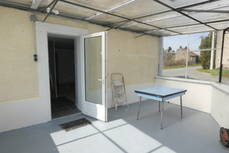 achat maison domeyrot 23140