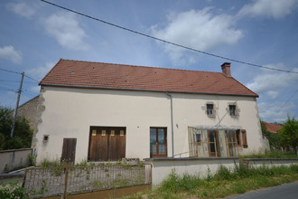 achat maison domeyrot 23140