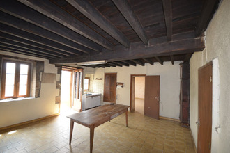 achat maison domeyrot 23140