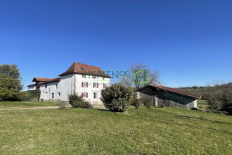 achat maison domezain-berraute 64120