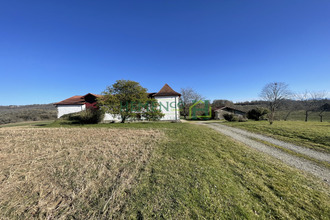 achat maison domezain-berraute 64120