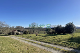 achat maison domezain-berraute 64120