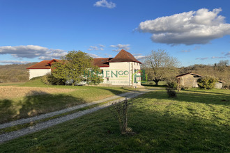 achat maison domezain-berraute 64120