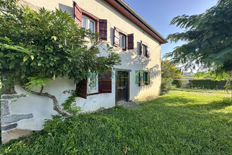 achat maison domezain-berraute 64120