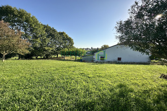 achat maison domezain-berraute 64120