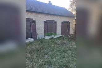 achat maison domfront 60420