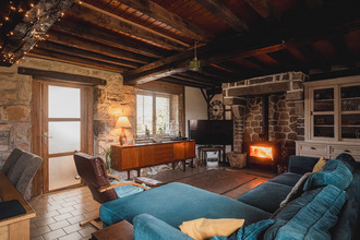 achat maison domfront 61700