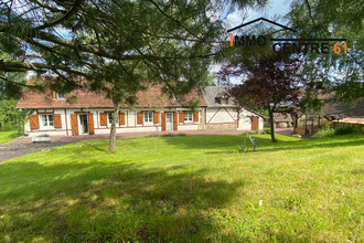 achat maison domfront 61700