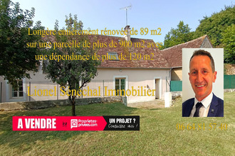 achat maison domfront-en-champagne 72240