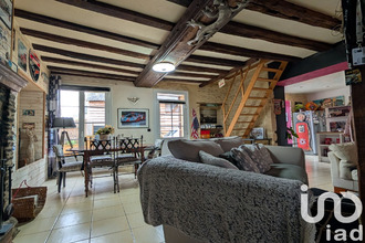 achat maison domfront-en-champagne 72240