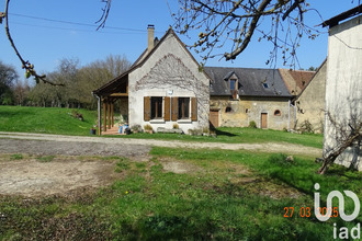 achat maison domfront-en-champagne 72240