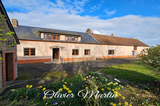 achat maison domfront-en-champagne 72240