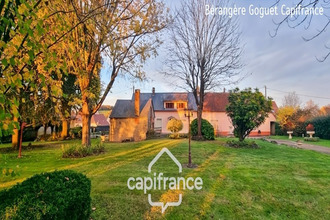 achat maison domfront-en-champagne 72240