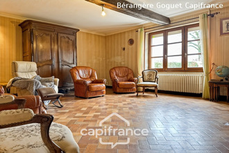 achat maison domfront-en-champagne 72240