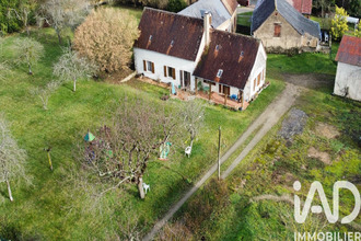 achat maison domfront-en-champagne 72240