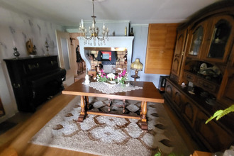 achat maison domgermain 54119