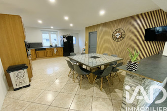 achat maison domgermain 54119